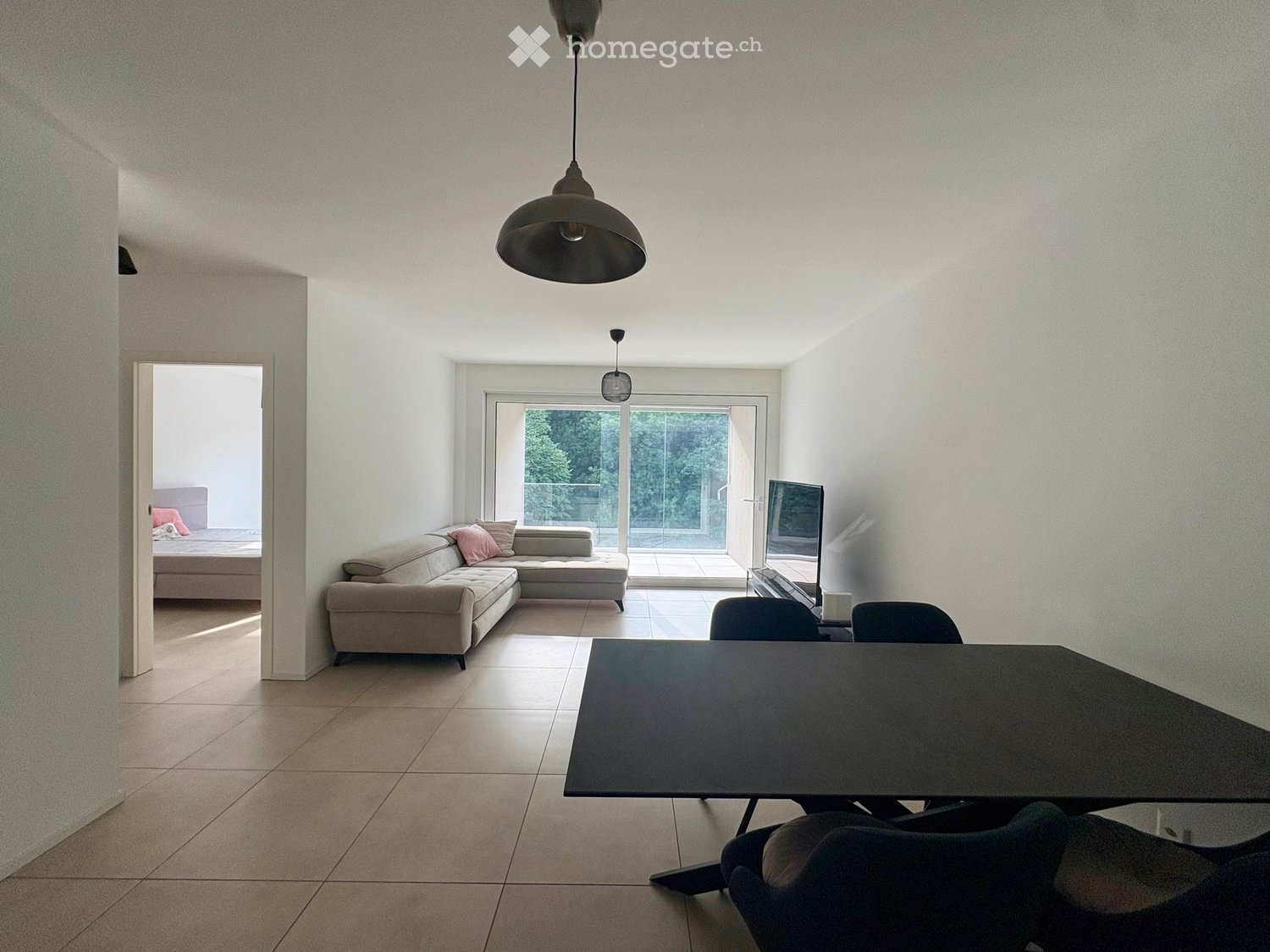 appartement 2 pièces
