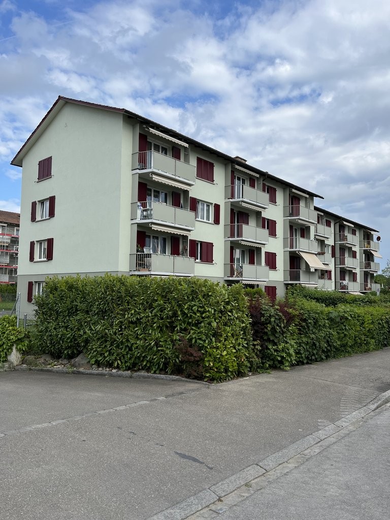 Appartement de 2 pièces