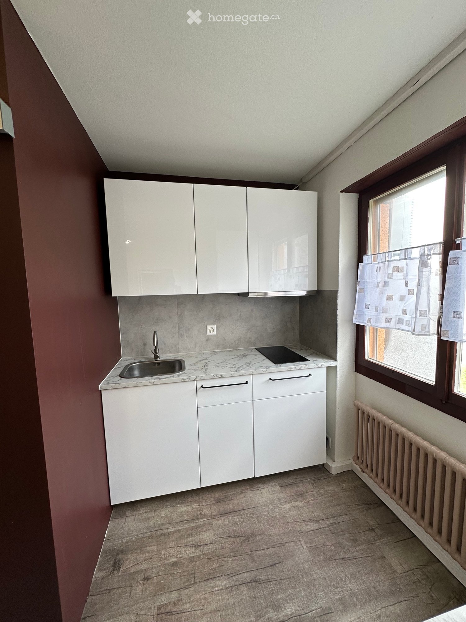 Appartement 1 pièce, photo 4 sur 7