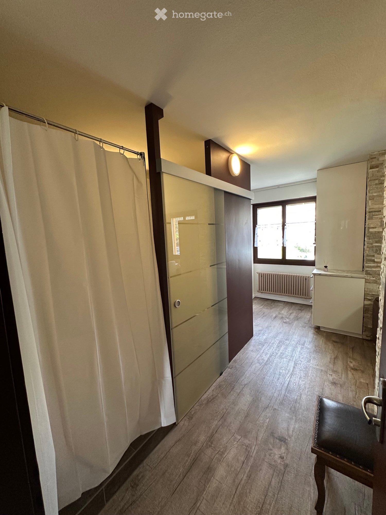 Appartement 1 pièce, photo 6 sur 7