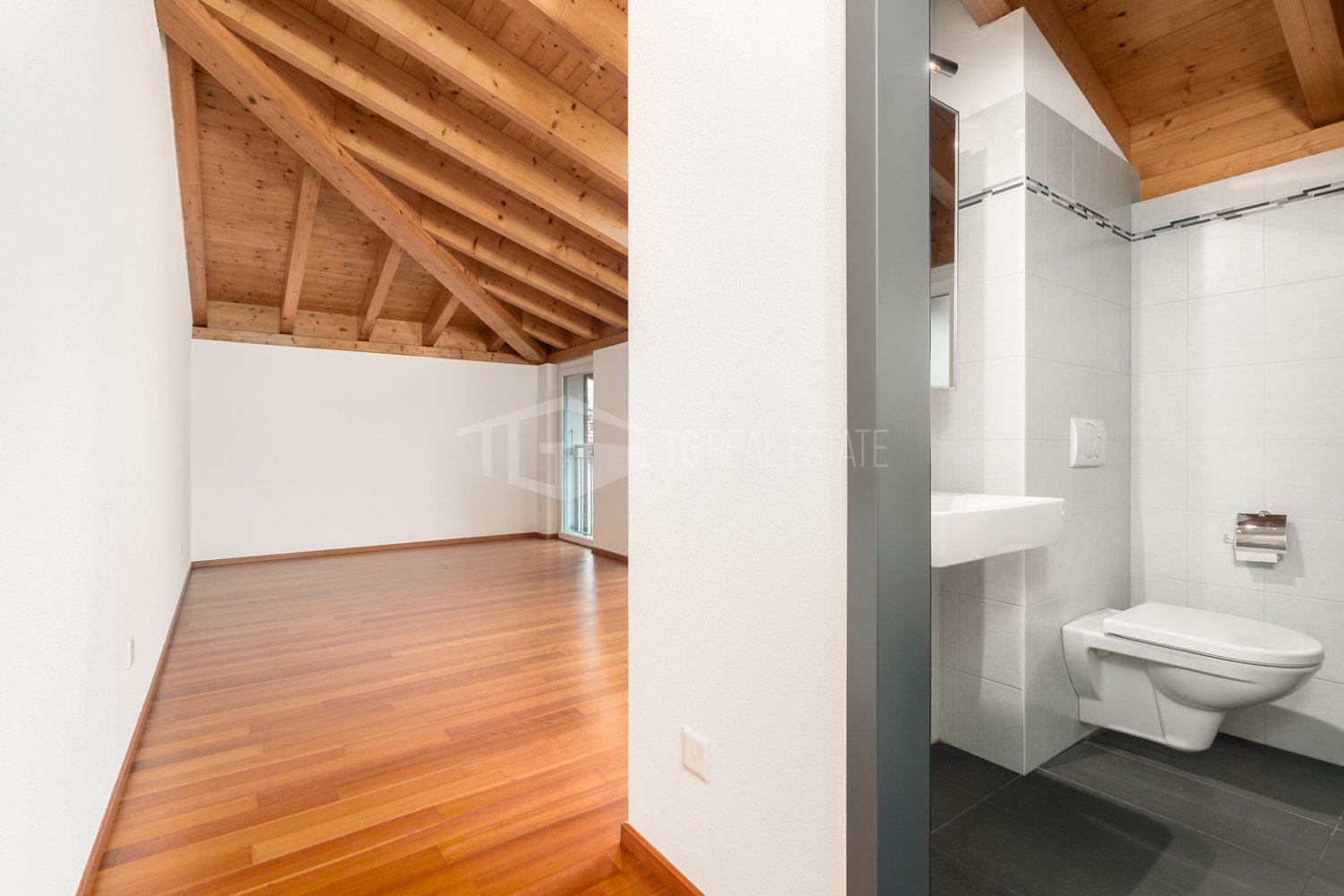4 ½ pièces appartement, photo 7 sur 10