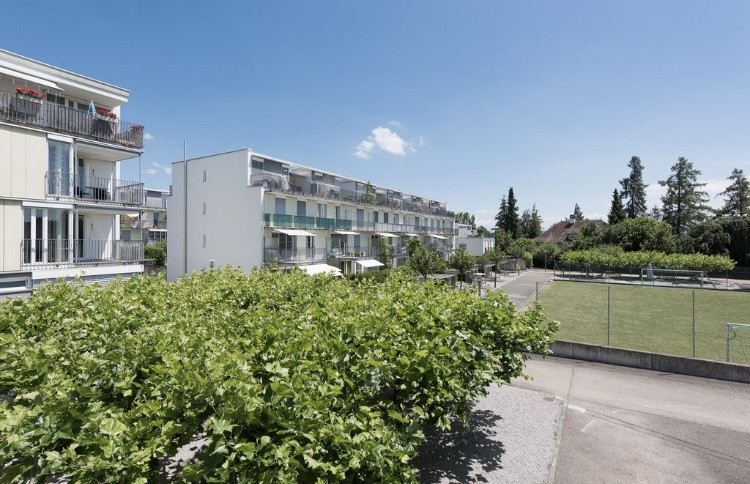 Appartement de 2 pièces