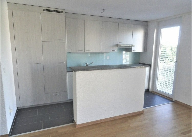 Appartement de 2 pièces