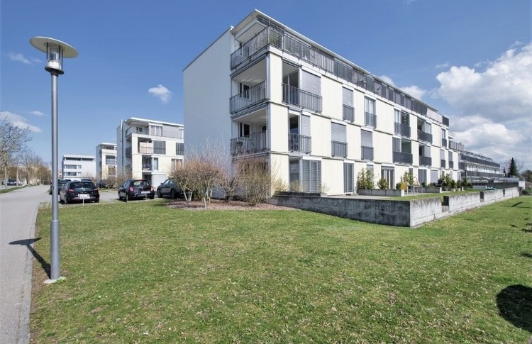 Appartement de 2 pièces