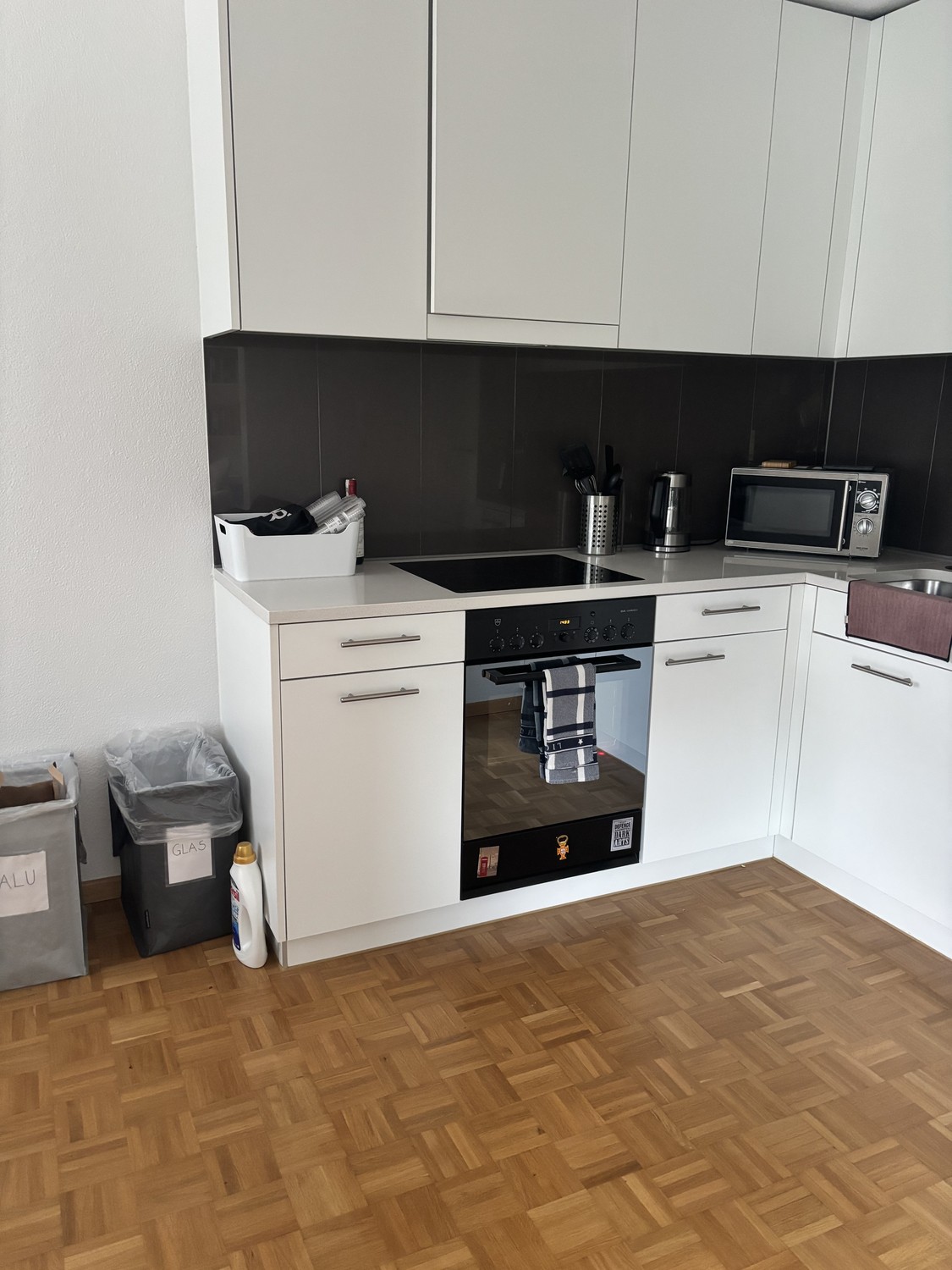 Appartement de 2 ½ pièces