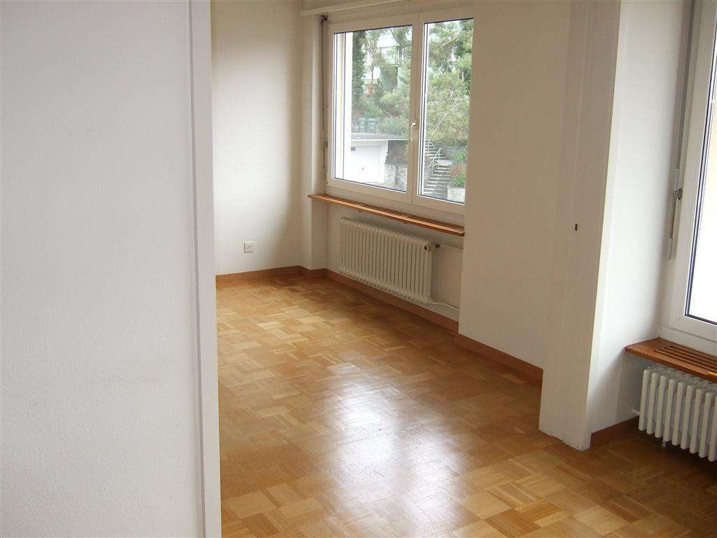Appartement de 4 pièces