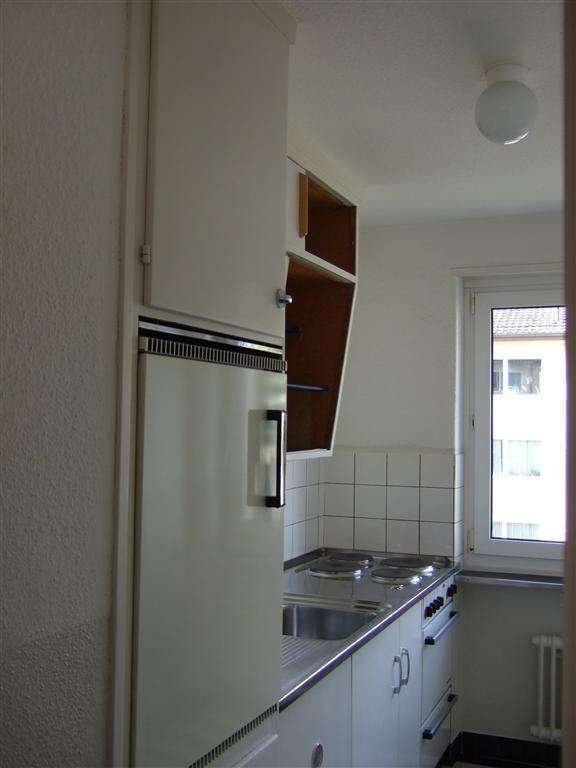 Appartement de 4 pièces