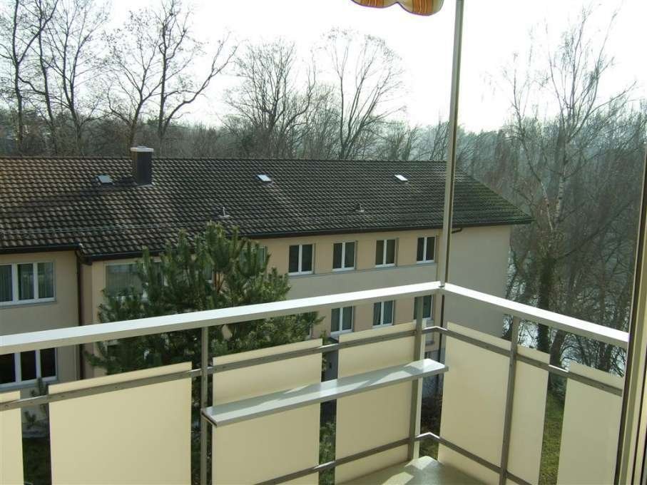 Appartement de 4 pièces