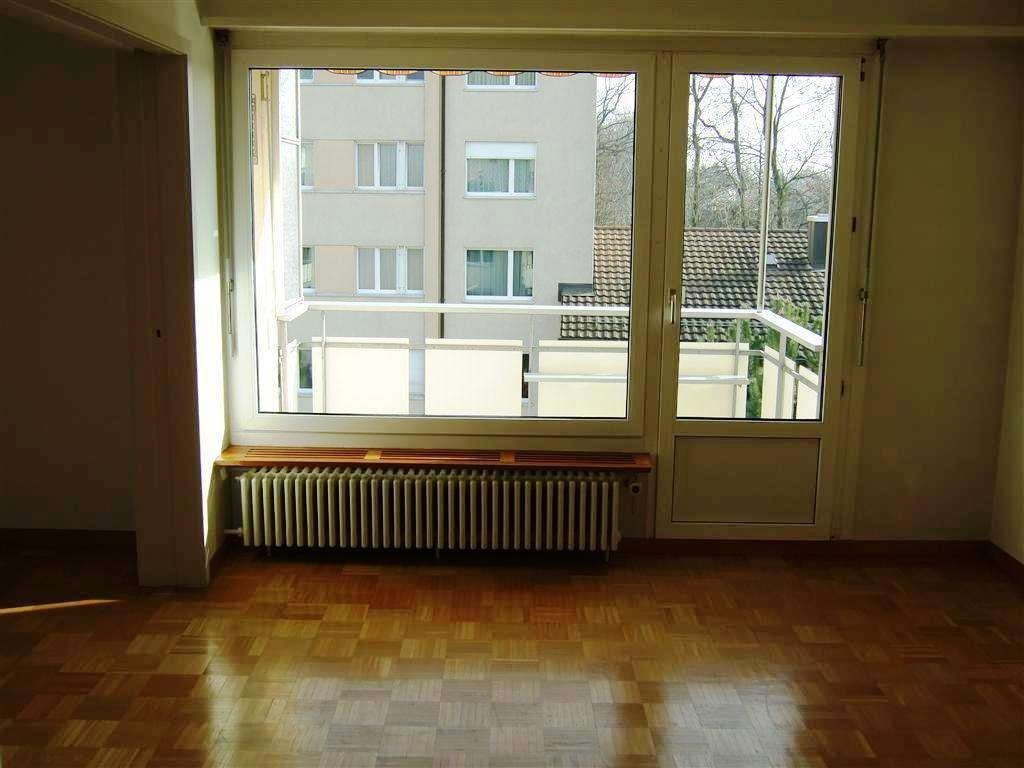 Appartement de 4 pièces