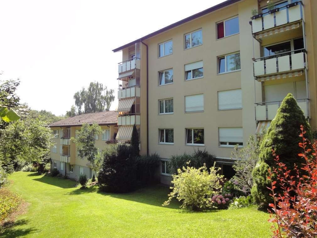 Appartement de 4 pièces