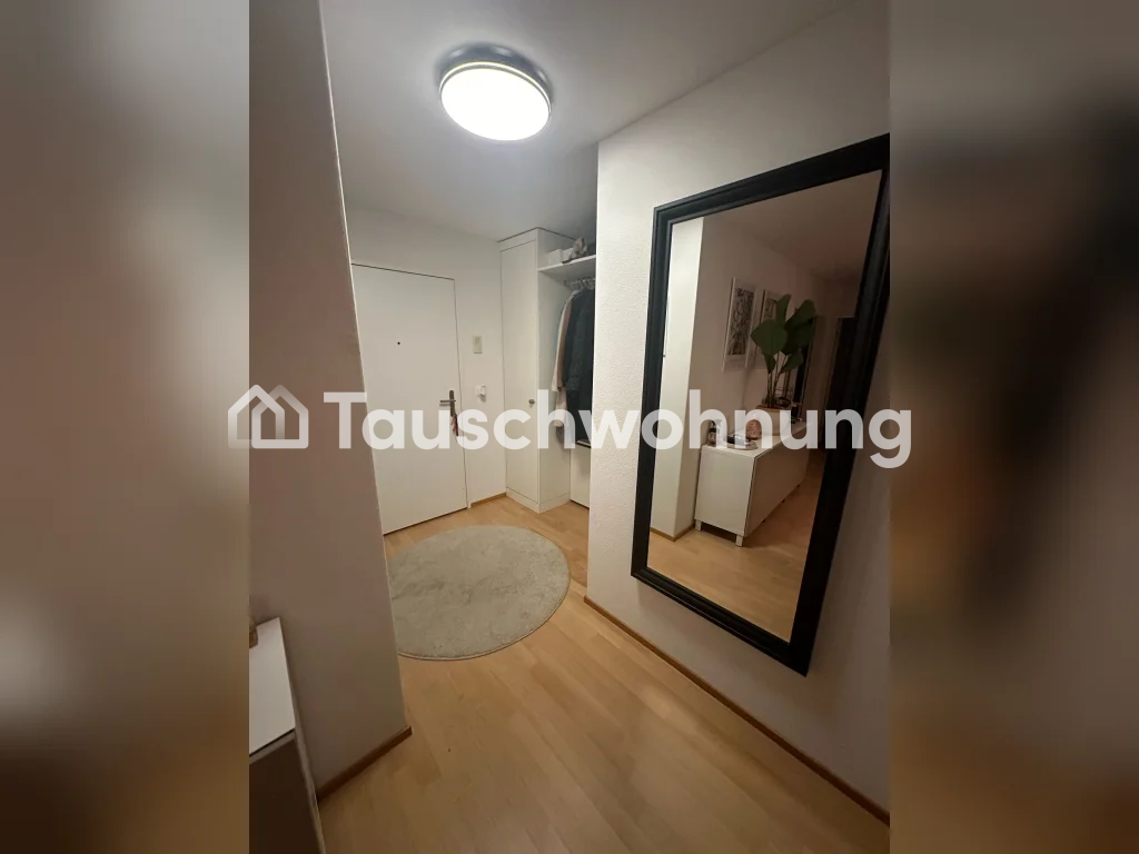 Appartement de 4 ½ pièces