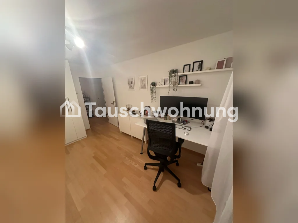 Appartement de 4 ½ pièces
