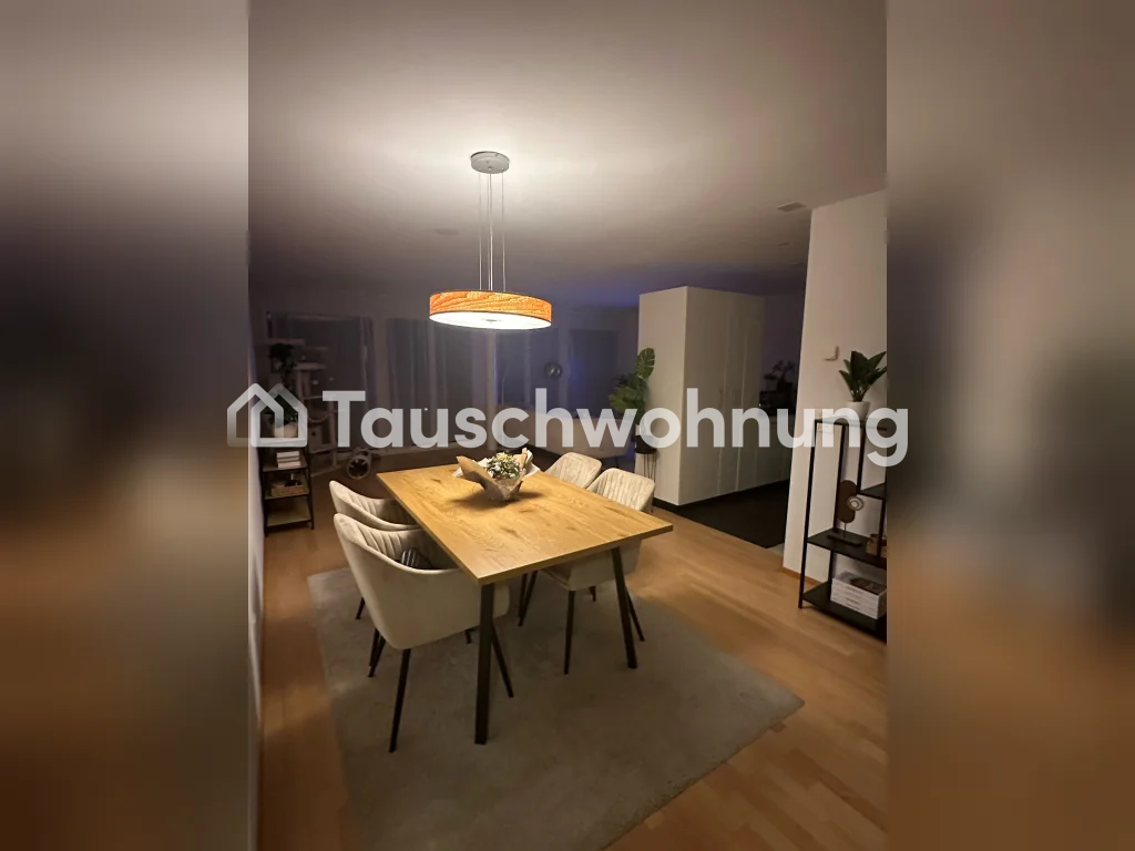 Appartement de 4 ½ pièces