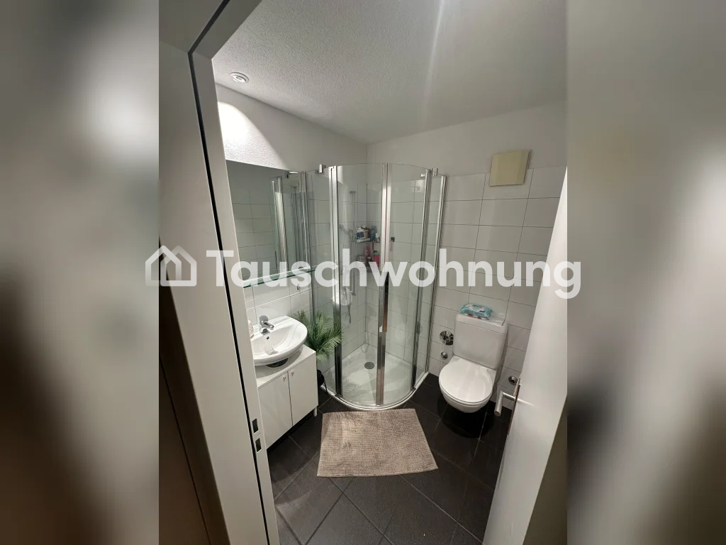 Appartement de 4 ½ pièces