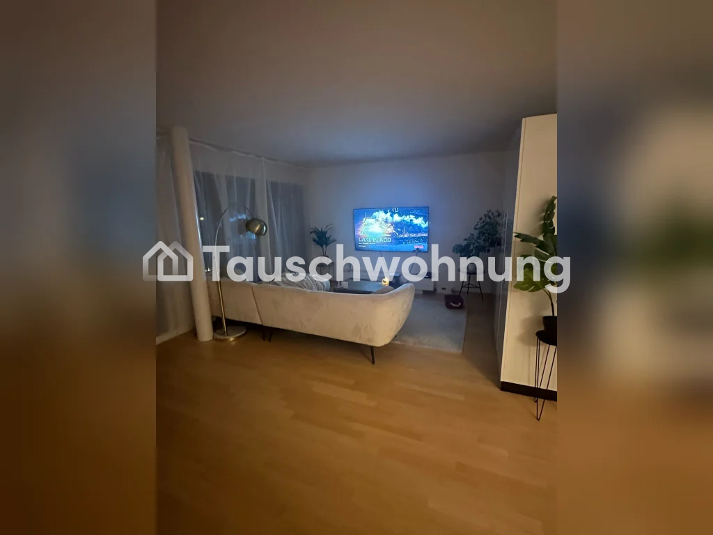 Appartement de 4 ½ pièces