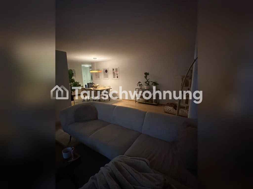 Appartement de 4 ½ pièces