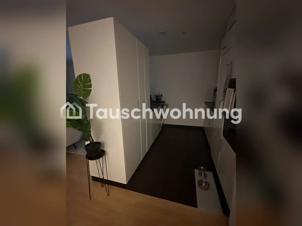 Appartement de 4 ½ pièces