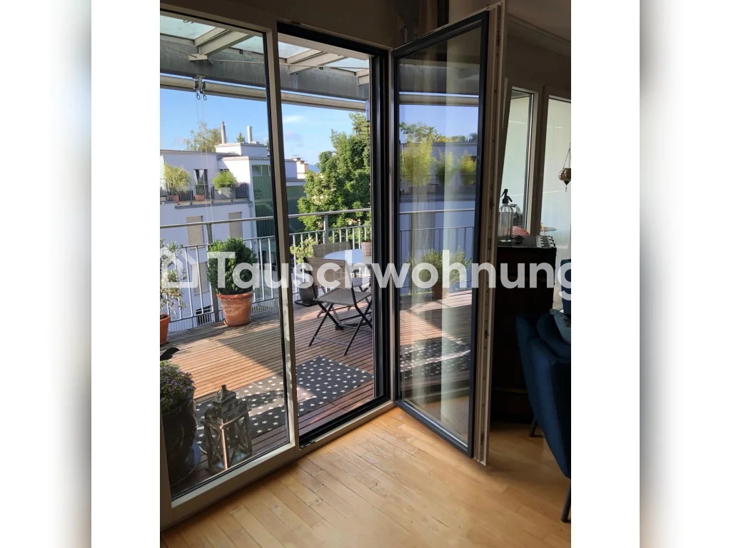 Appartement de 4 ½ pièces