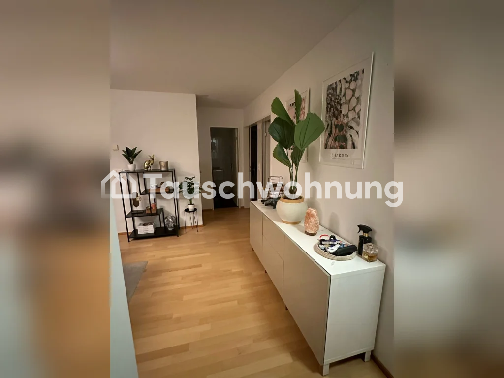 Appartement de 4 ½ pièces