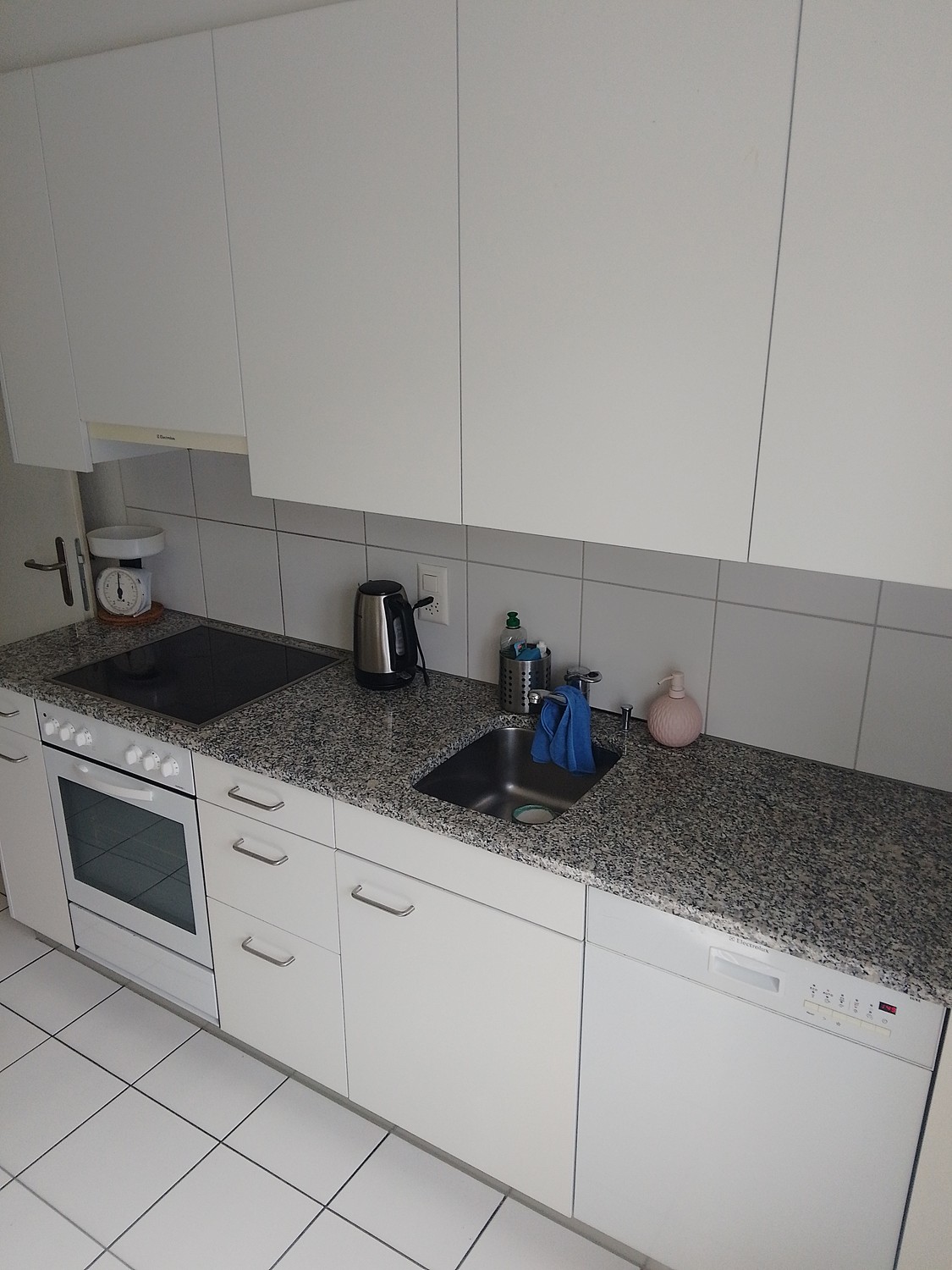 Chambre en colocation, photo 4 sur 6