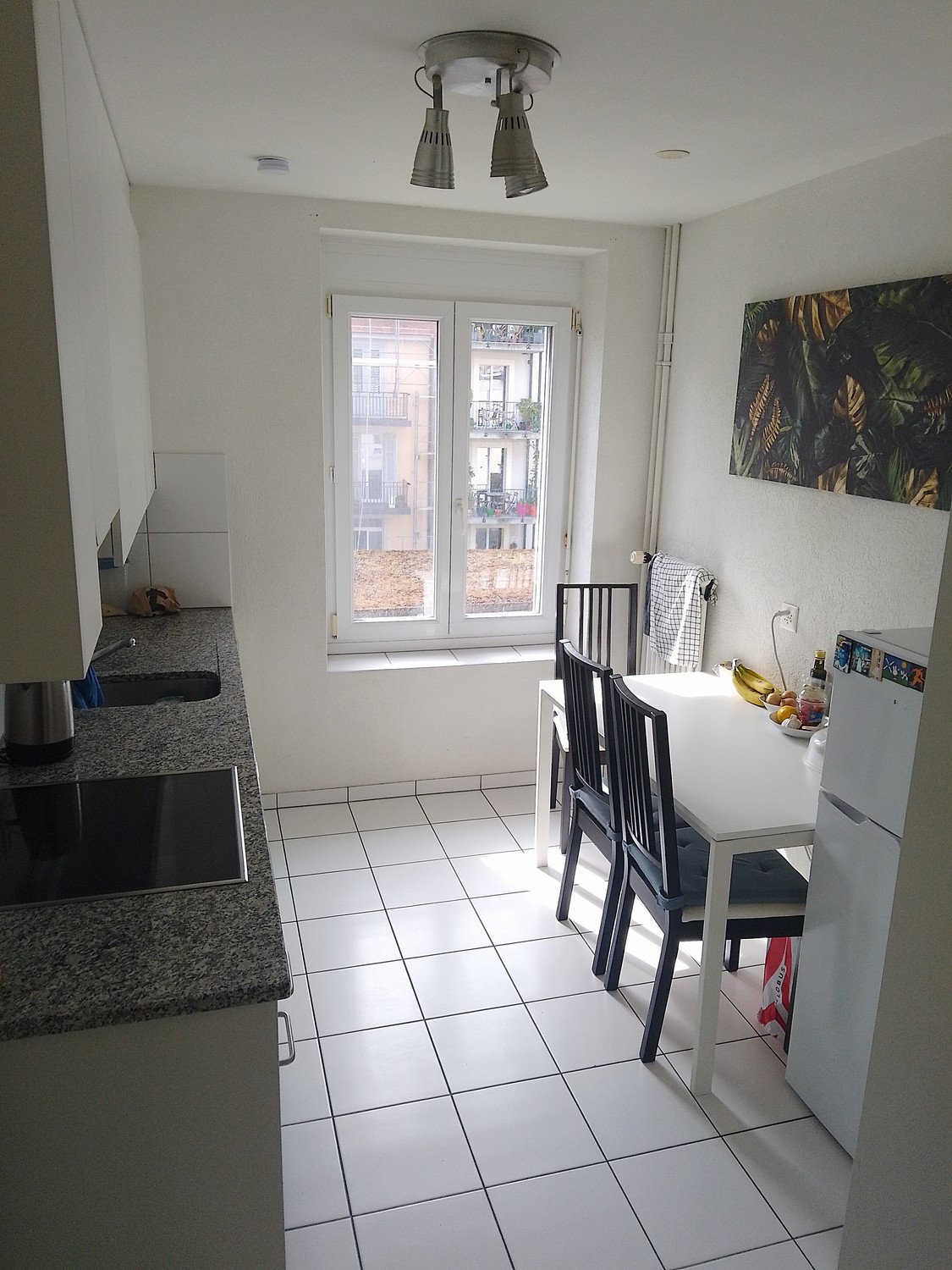 Chambre en colocation, photo 5 sur 6