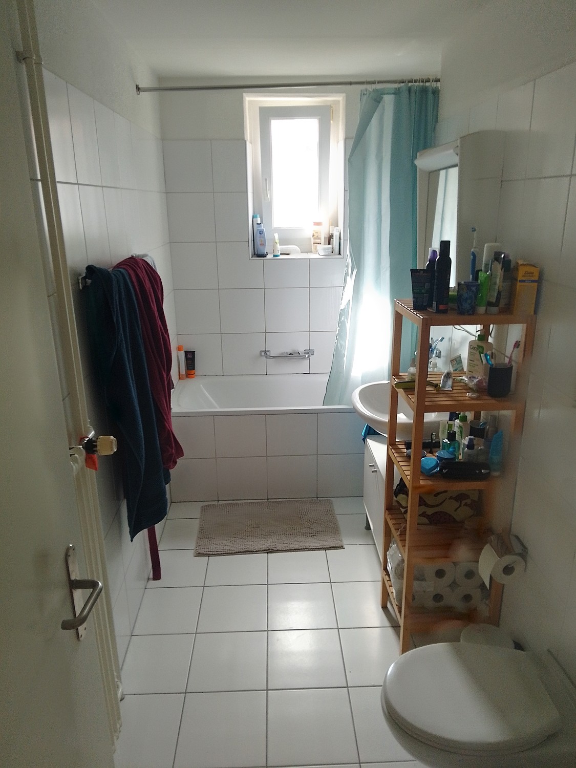 Chambre en colocation, photo 6 sur 6
