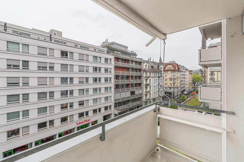Appartement de 2 ½ pièces, photo 2 sur 4