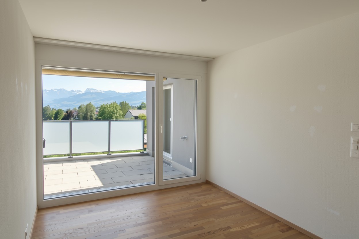 Appartement de 5 ½ pièces, photo 7 sur 10