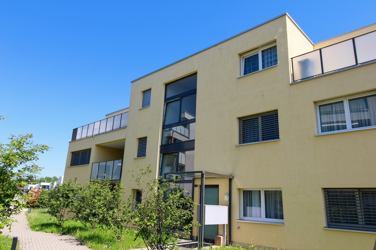 Appartement de 5 ½ pièces, photo 1 sur 10