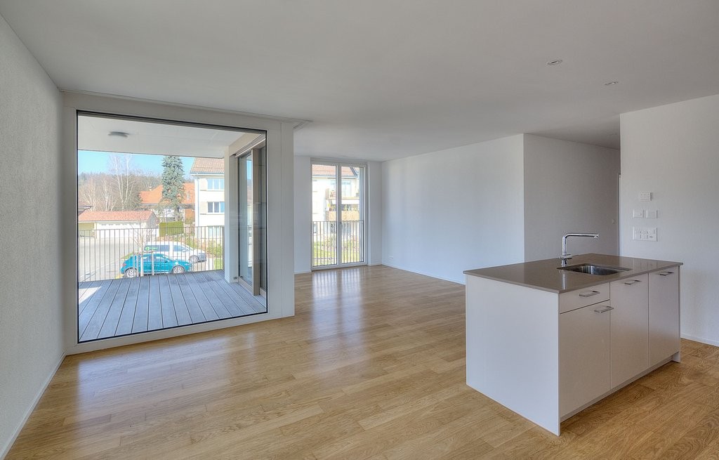 Appartement de 3 ½ pièces, photo 1 sur 8