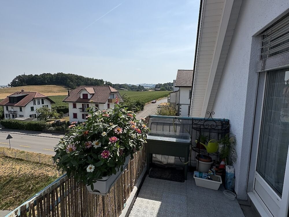 Appartement de 3 ½ pièces, photo 5 sur 10