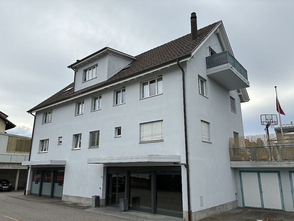 Appartement de 3 ½ pièces, photo 1 sur 10