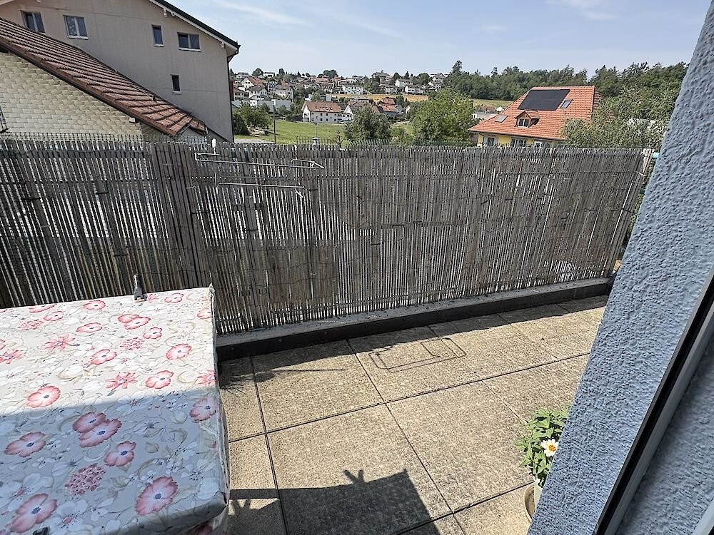 Appartement de 3 ½ pièces, photo 7 sur 10