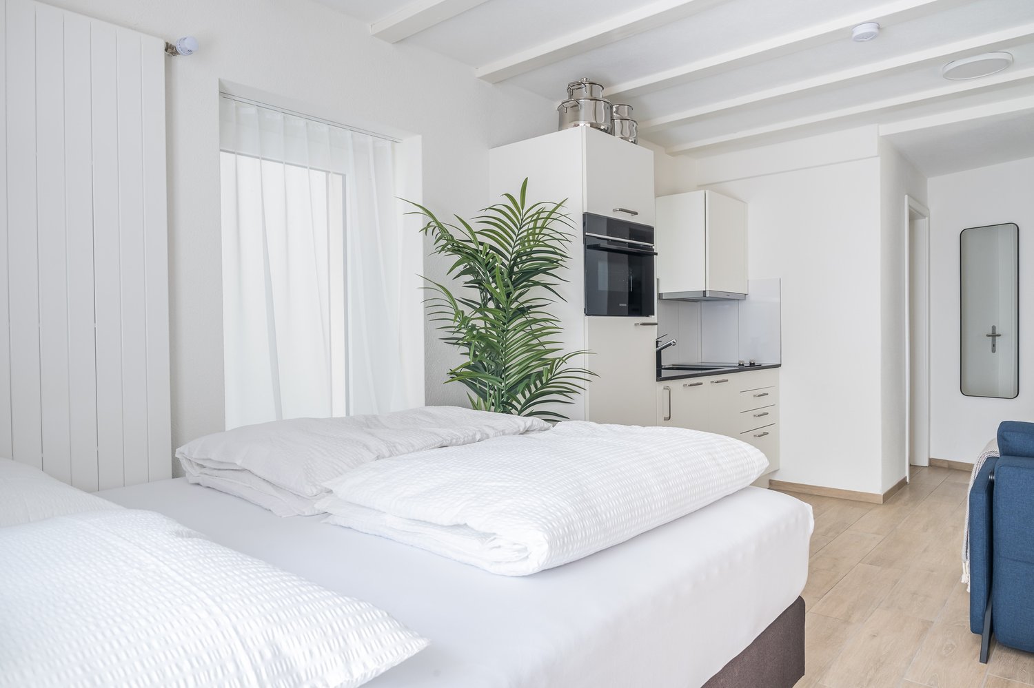 Appartement meublé de 1 ½ pièces, photo 6 sur 10