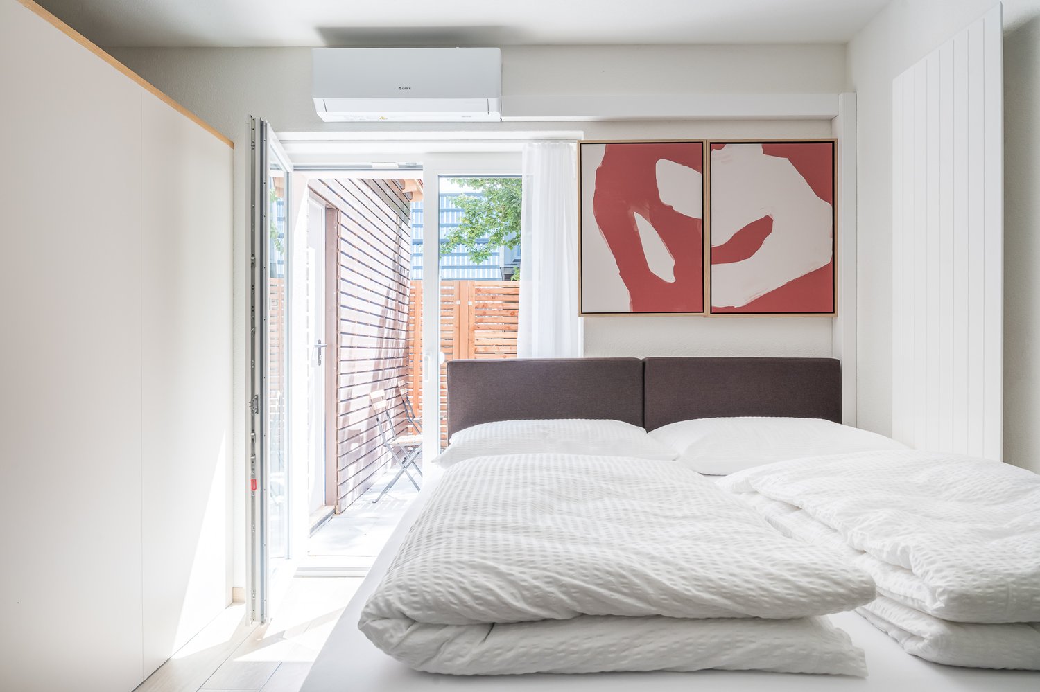 Appartement meublé de 1 ½ pièces, photo 7 sur 10