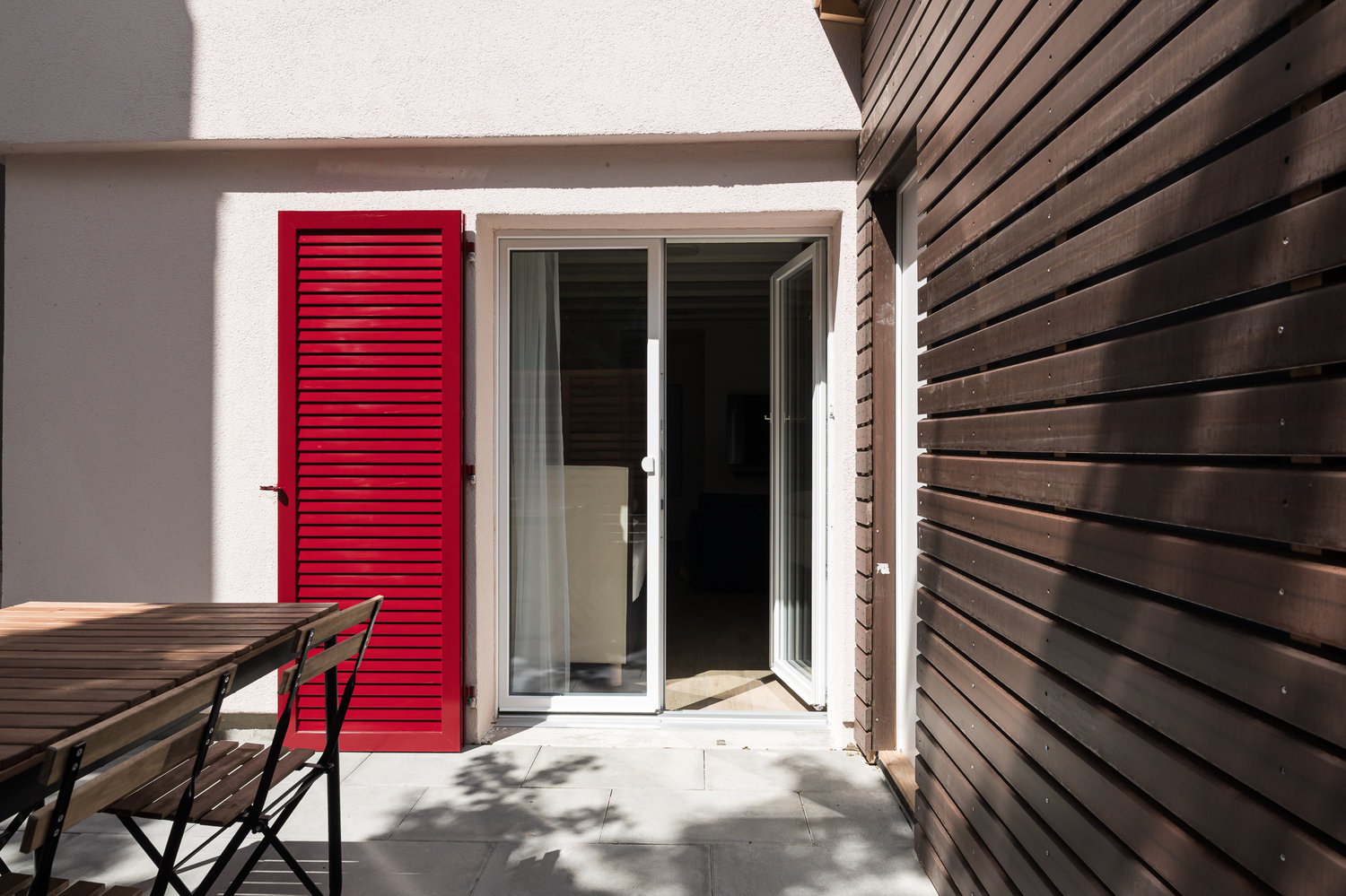 Appartement meublé de 1 ½ pièces, photo 9 sur 10
