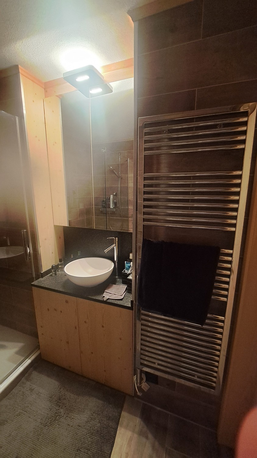 1 room apartment, photo 3 sur 3