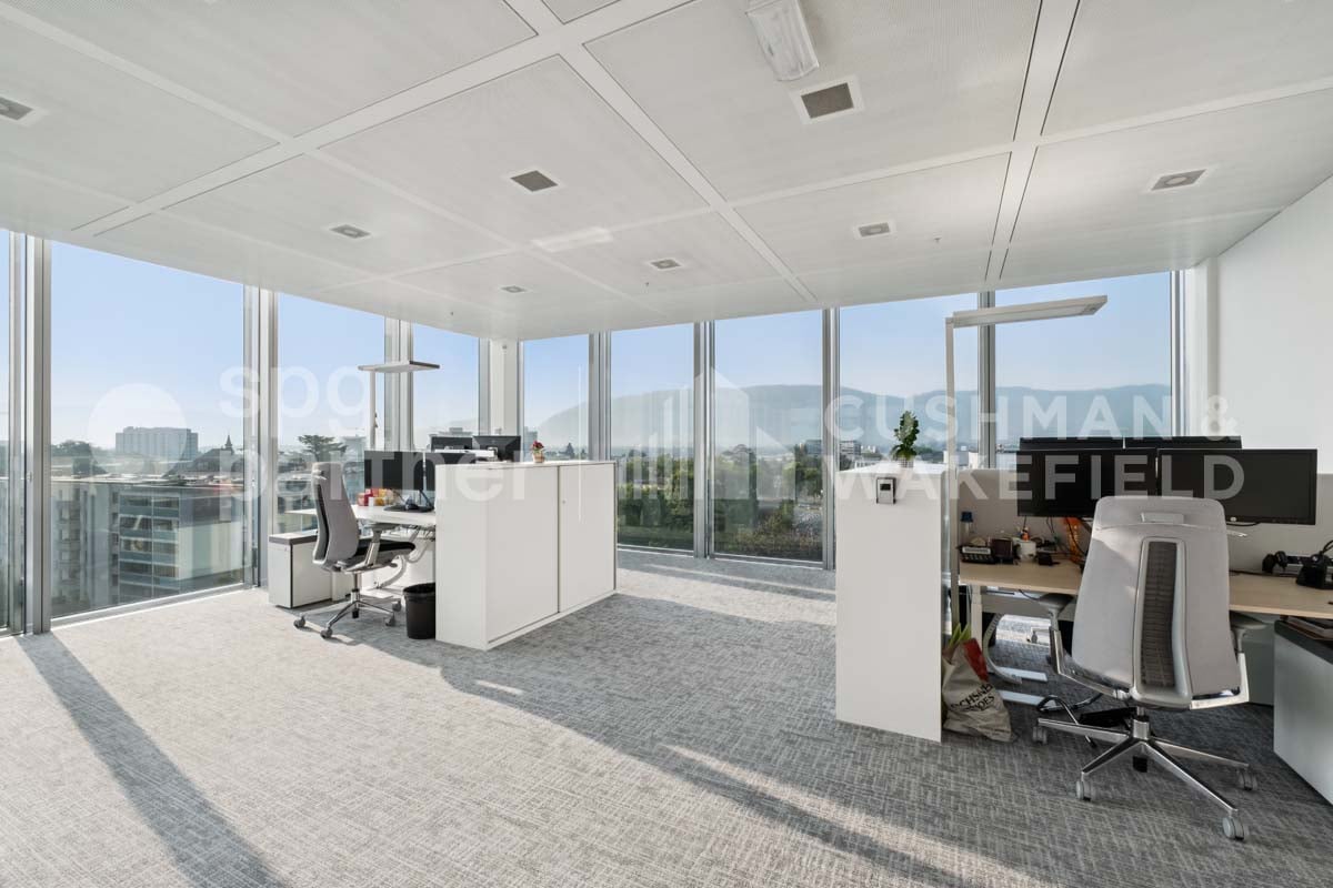 319m² office, photo 8 sur 8