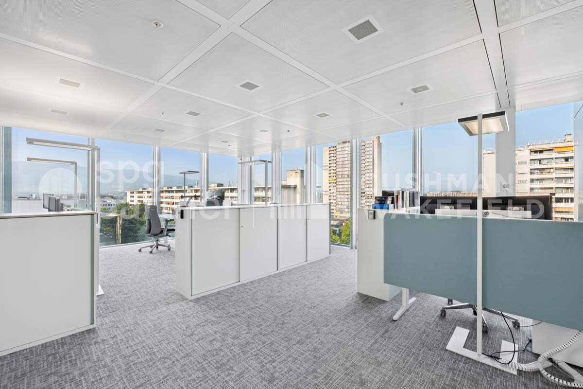 319m² office, photo 4 sur 8