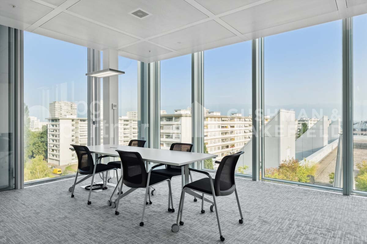 319m² office, photo 2 sur 8