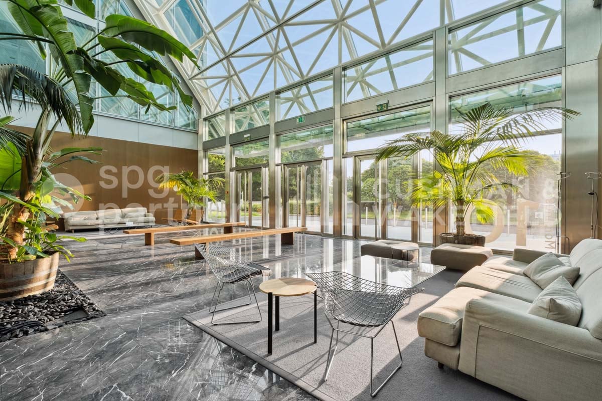 319m² office, photo 6 sur 8
