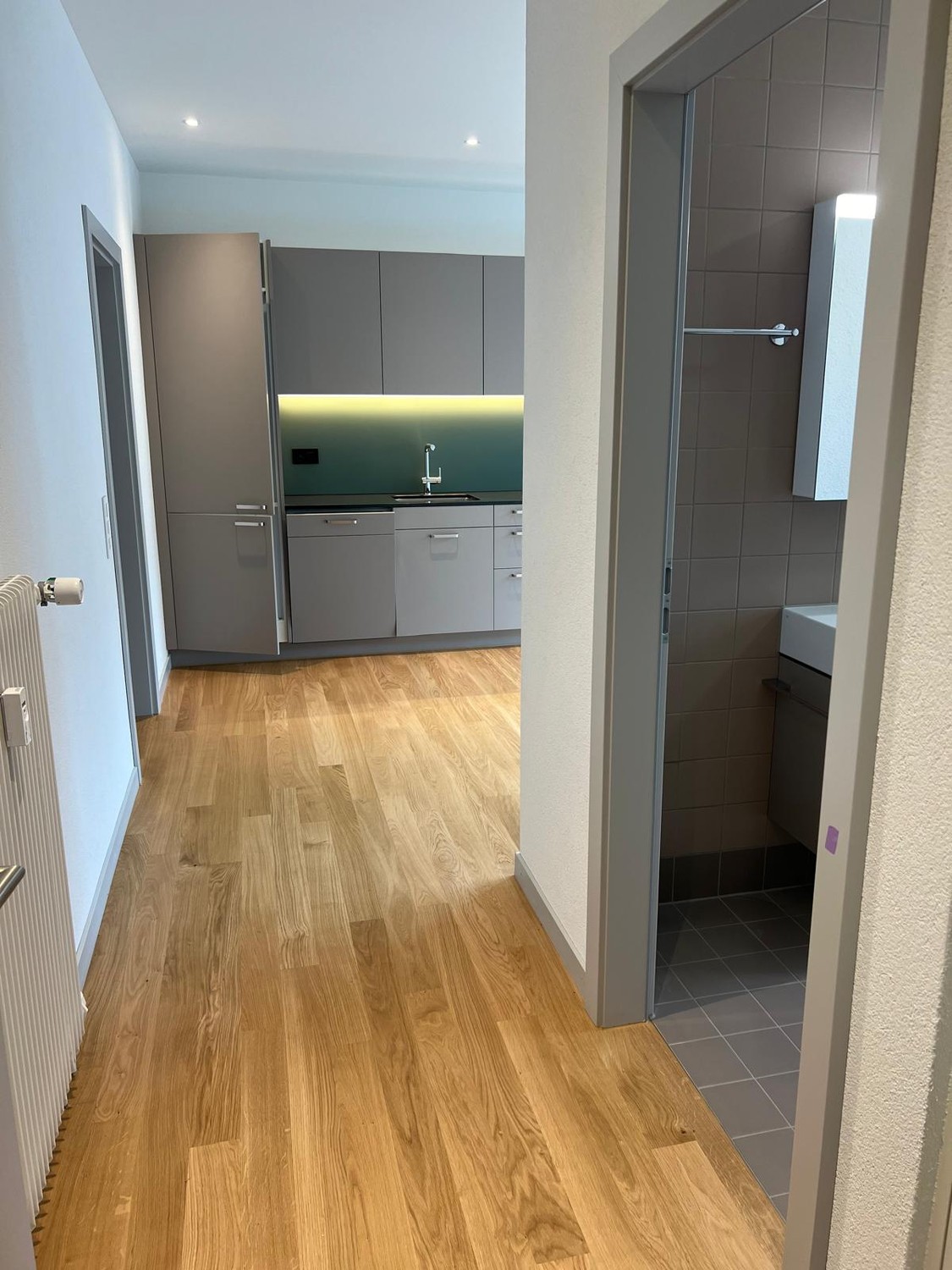Appartement de 3 pièces, photo 4 sur 9