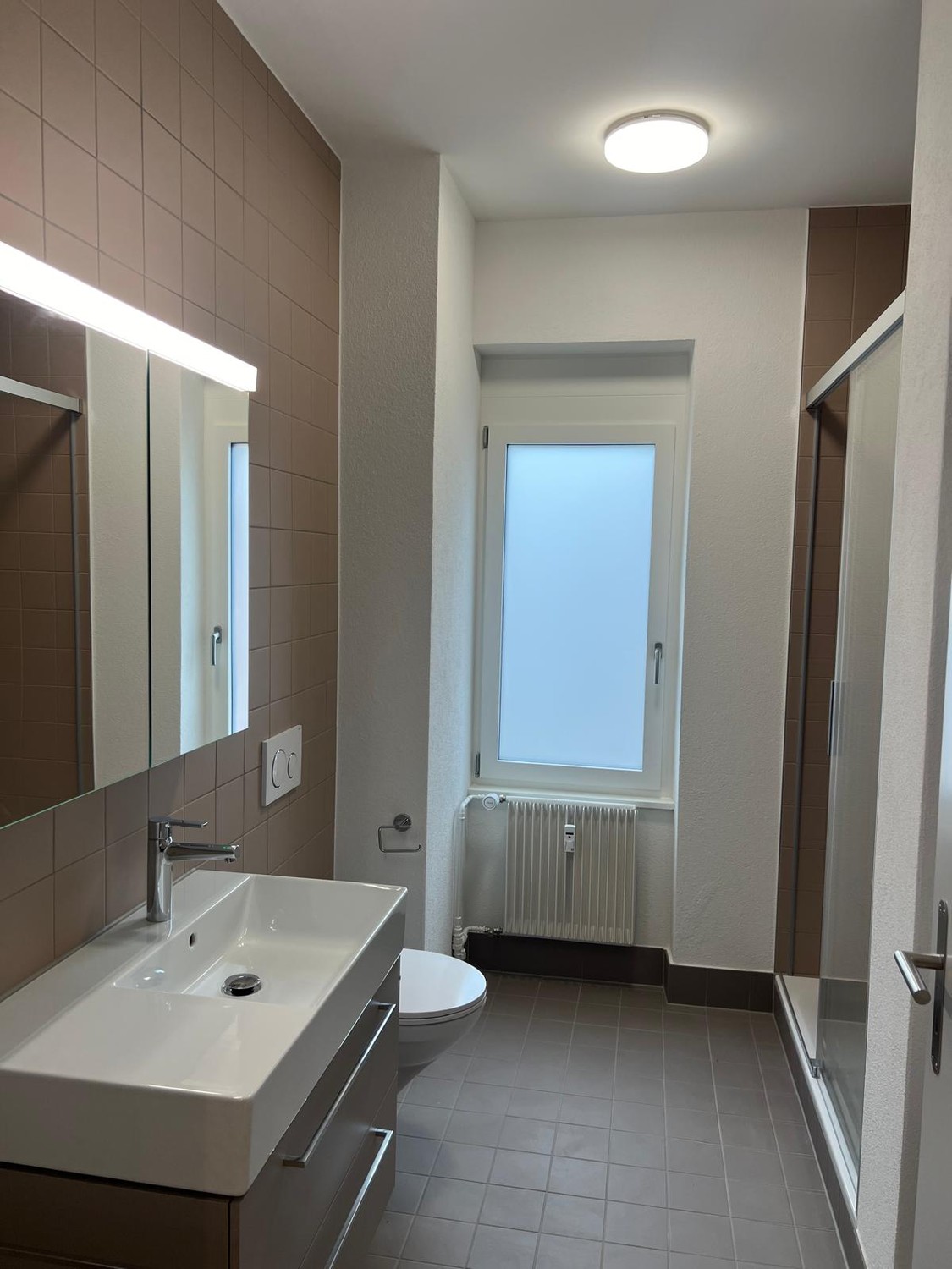 Appartement de 3 pièces, photo 5 sur 9