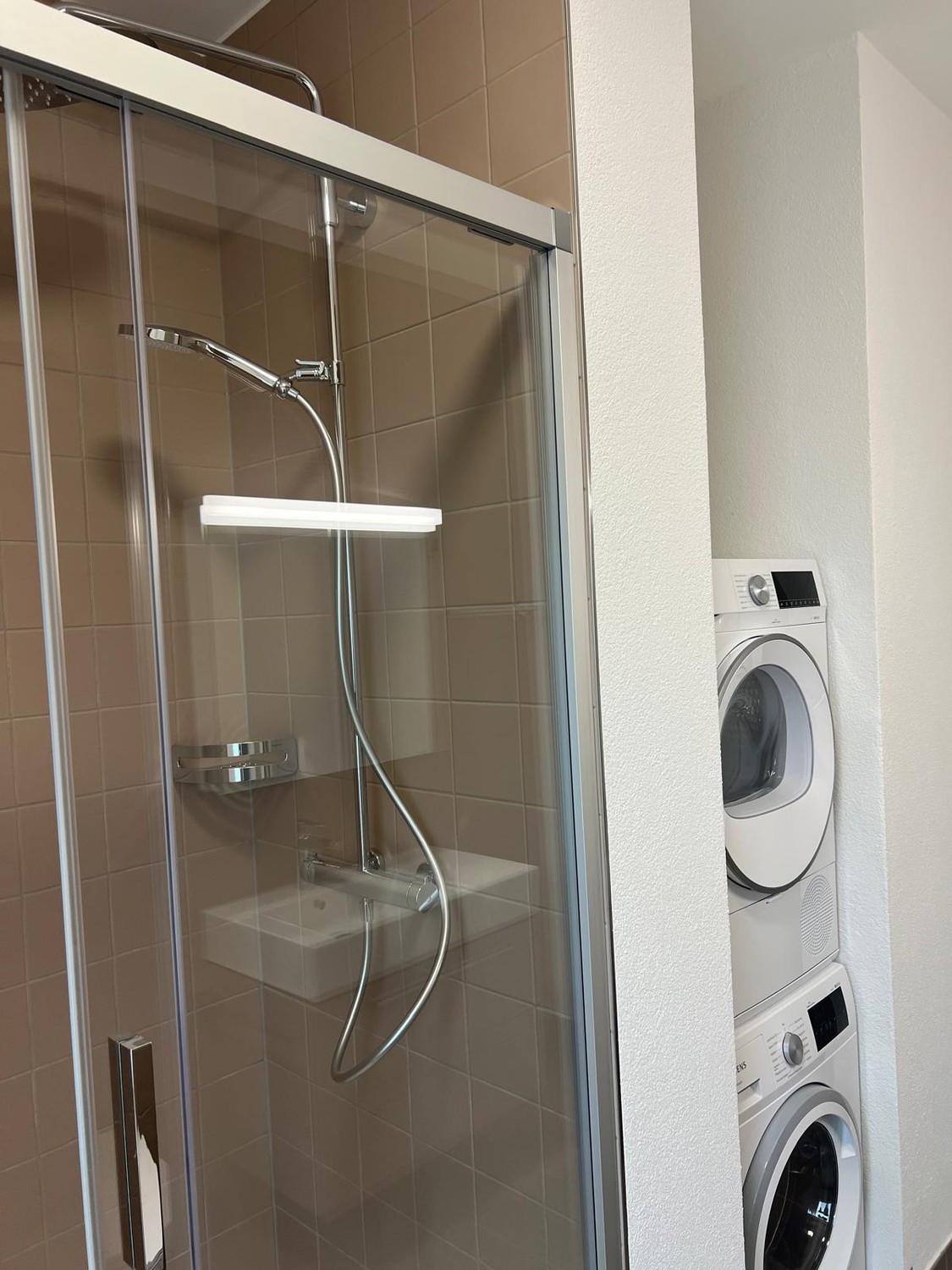 Appartement de 3 pièces, photo 8 sur 9