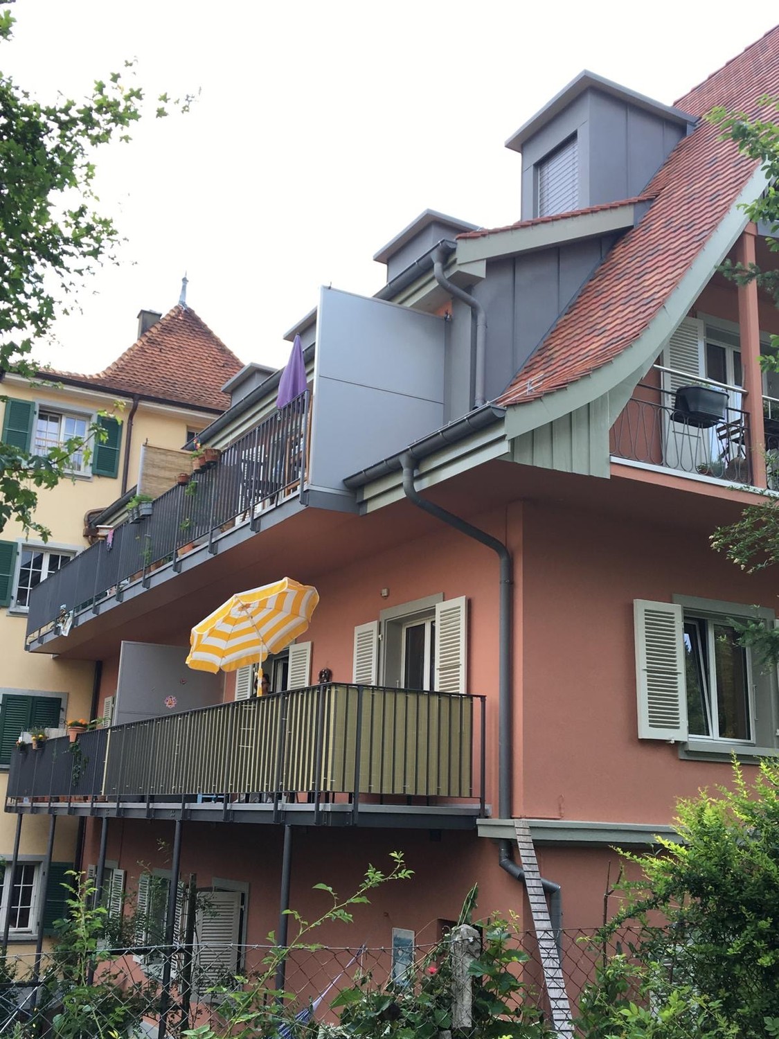 Appartement de 3 pièces, photo 3 sur 9