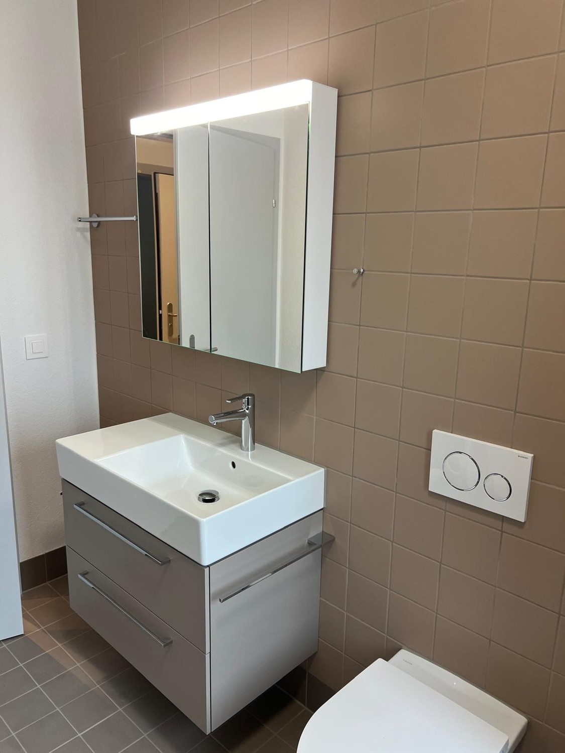 Appartement de 3 pièces, photo 7 sur 9
