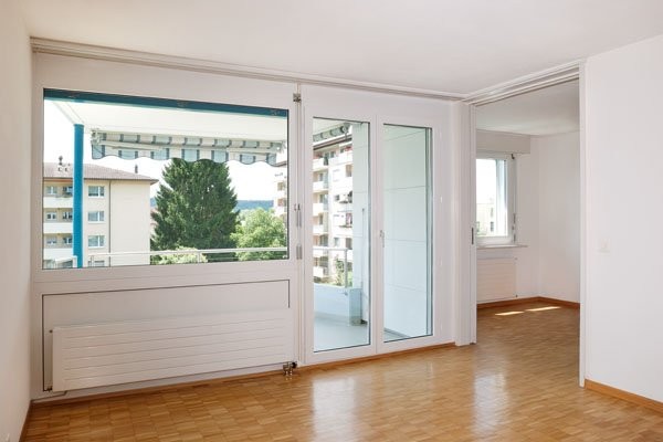 Appartement de 2 ½ pièces, photo 1 sur 8