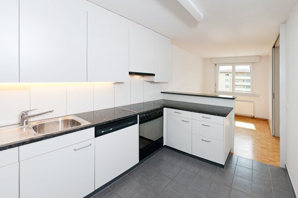Appartement de 2 ½ pièces, photo 4 sur 8