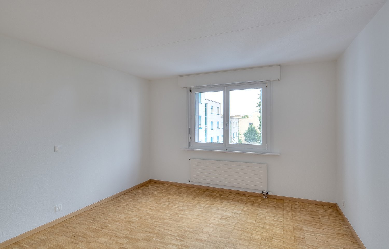 Appartement de 2 ½ pièces, photo 7 sur 8