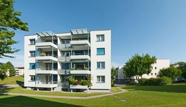 Appartement de 2 ½ pièces, photo 2 sur 8